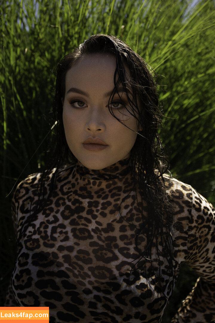 BreeChristine /  leaked photo photo #0005