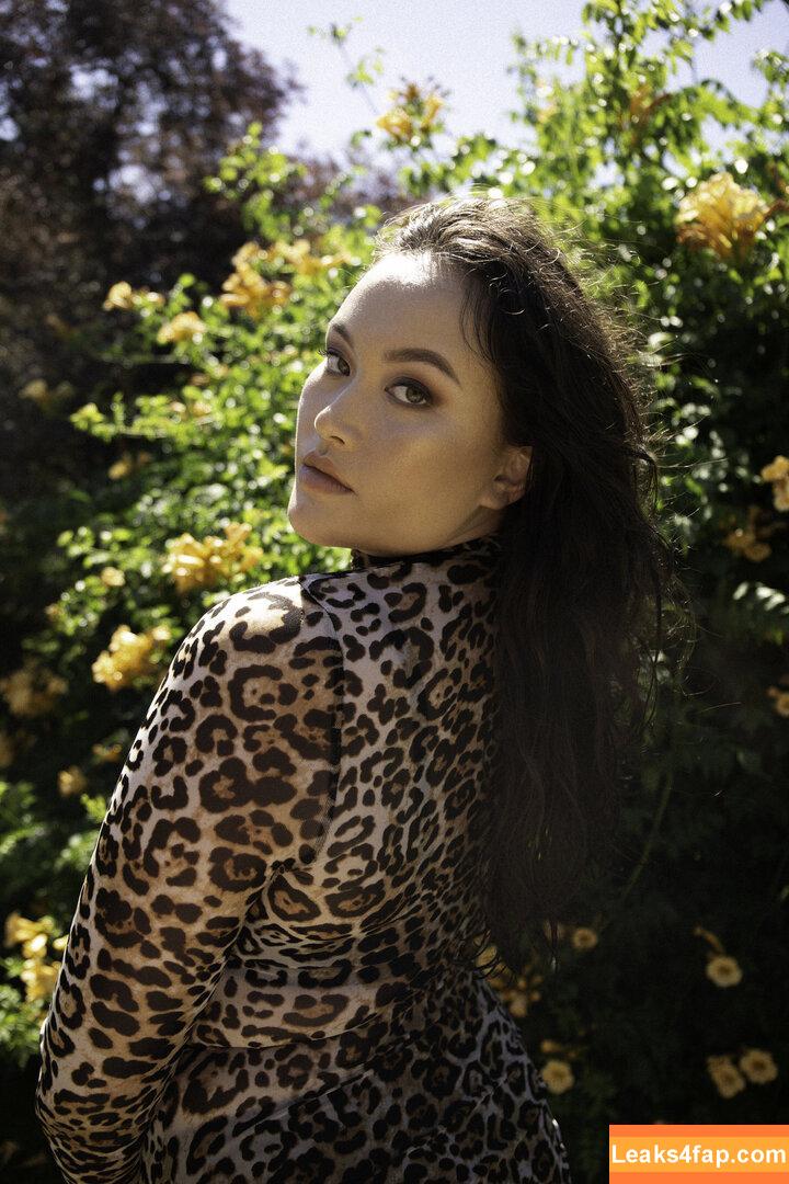 BreeChristine /  leaked photo photo #0006