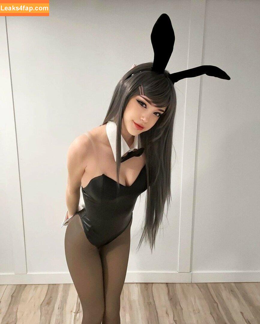 breesknees / bunnygirlbree leaked photo photo #0004