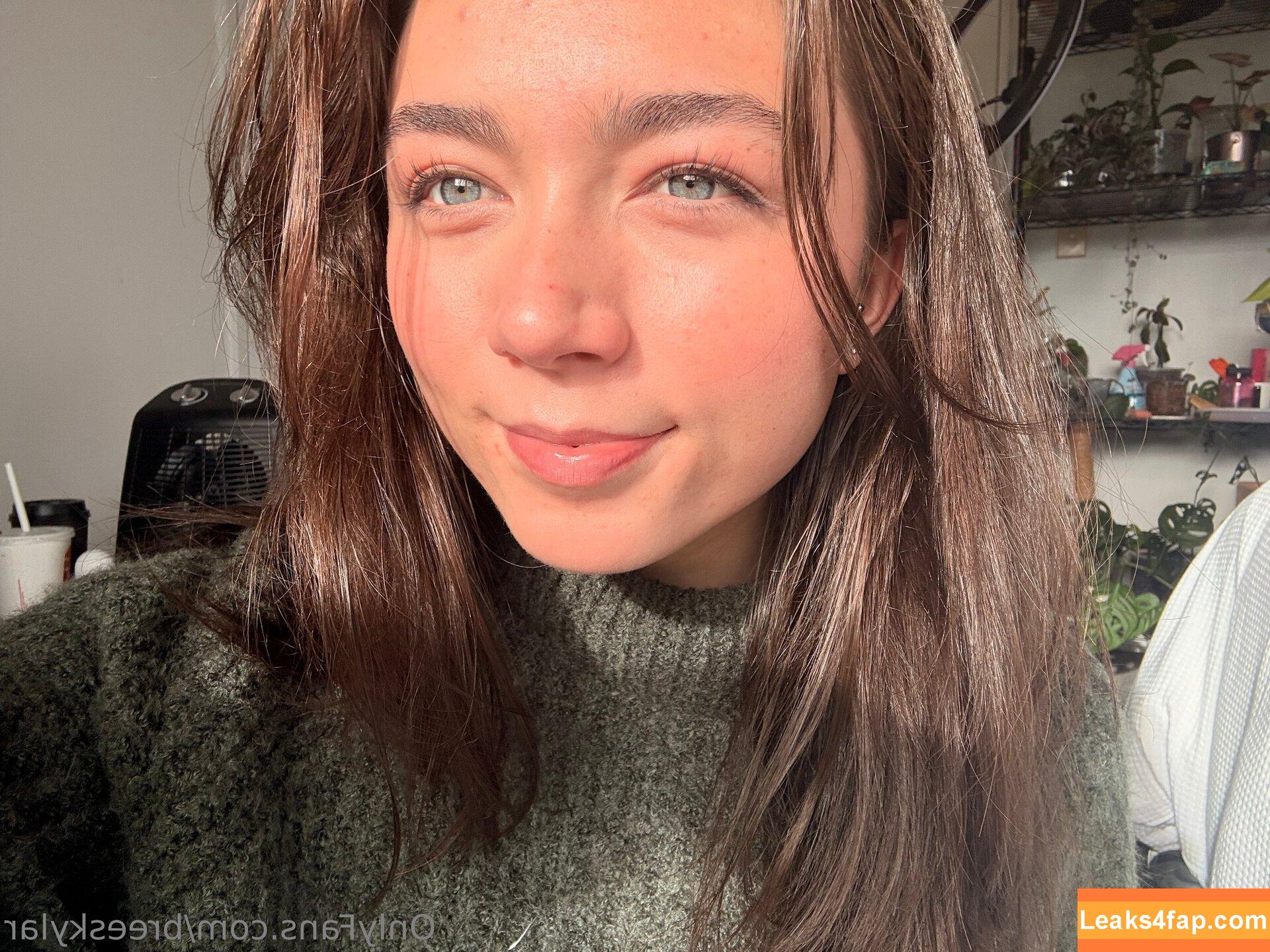 breeskylar / breeskylarvip / reel leaked photo photo #0034