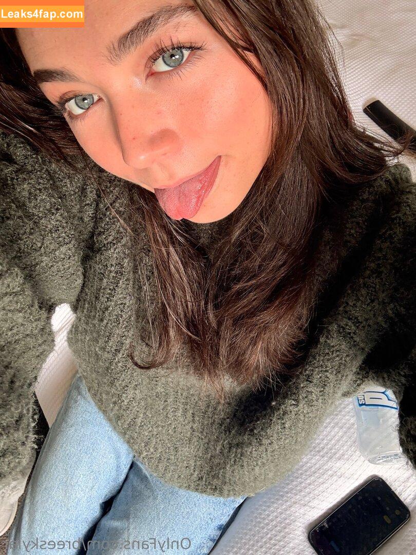 breeskylar / breeskylarvip / reel leaked photo photo #0035