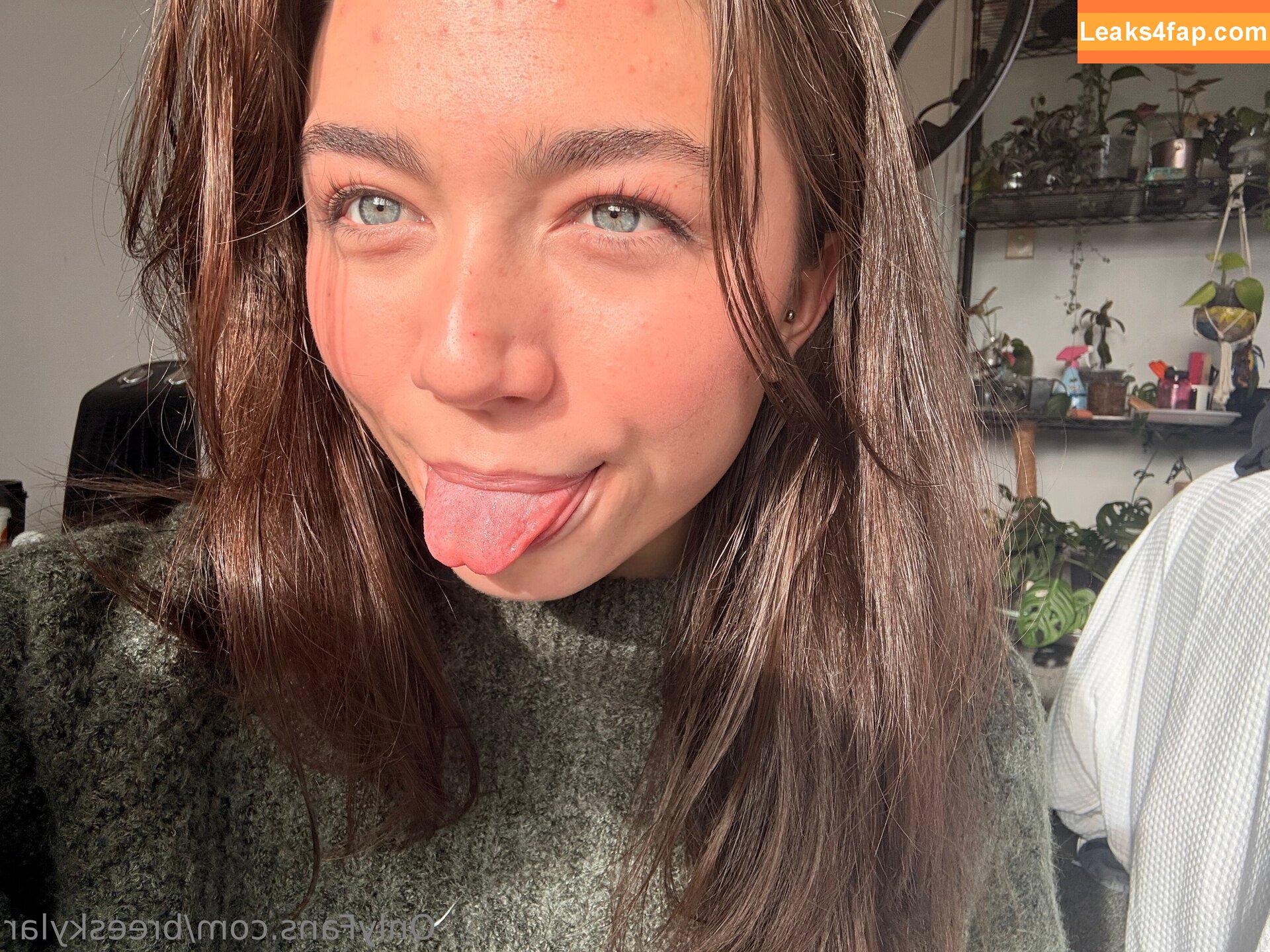 breeskylar / breeskylarvip / reel leaked photo photo #0045