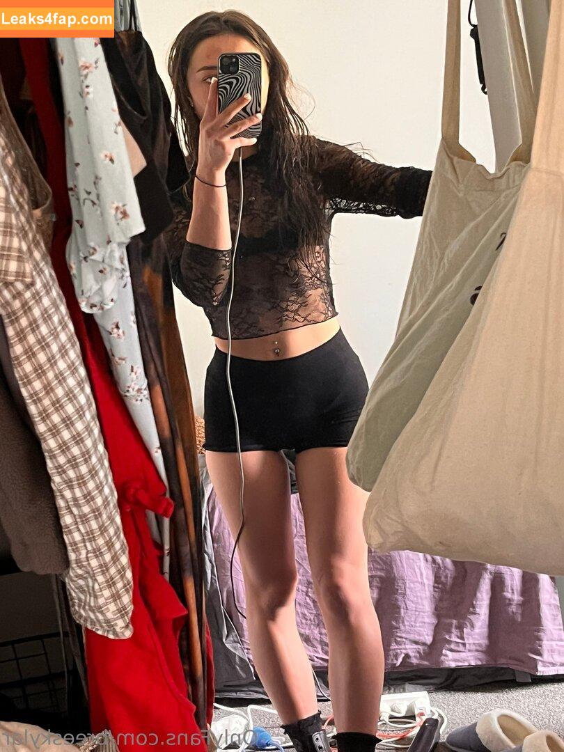 breeskylar / breeskylarvip / reel слитое фото фото #0058