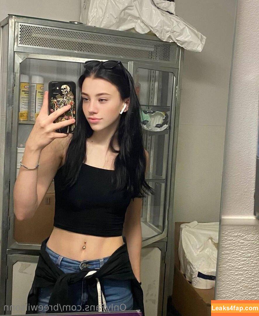 breewilsonn /  leaked photo photo #0019