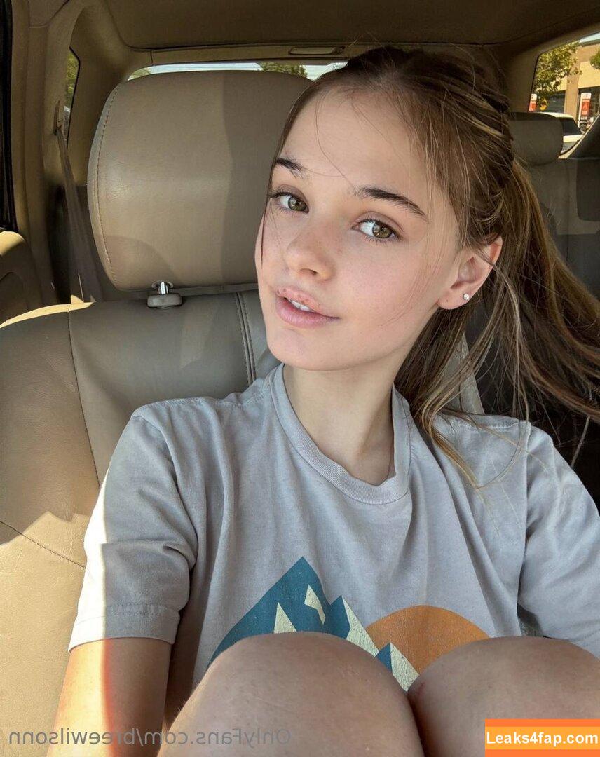 breewilsonn /  leaked photo photo #0020