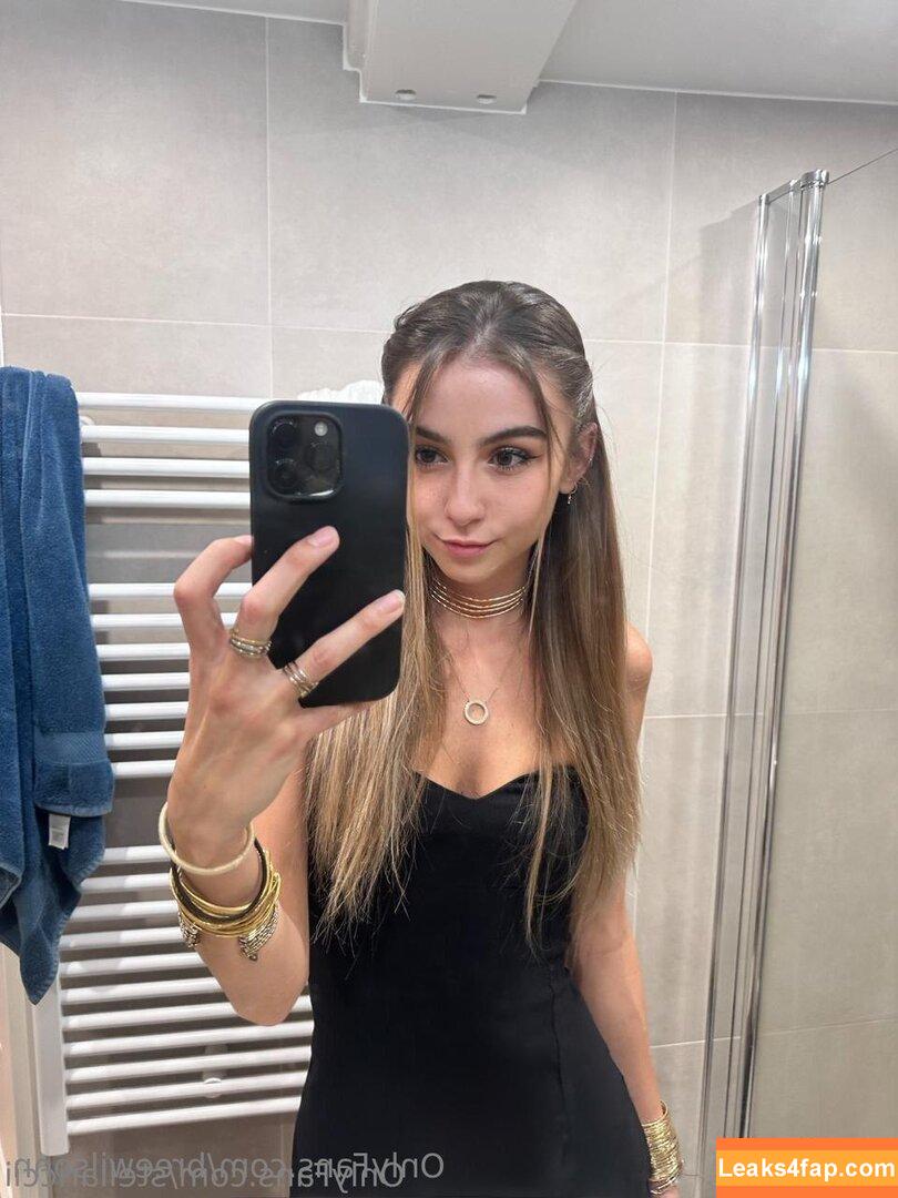 breewilsonn /  leaked photo photo #0021