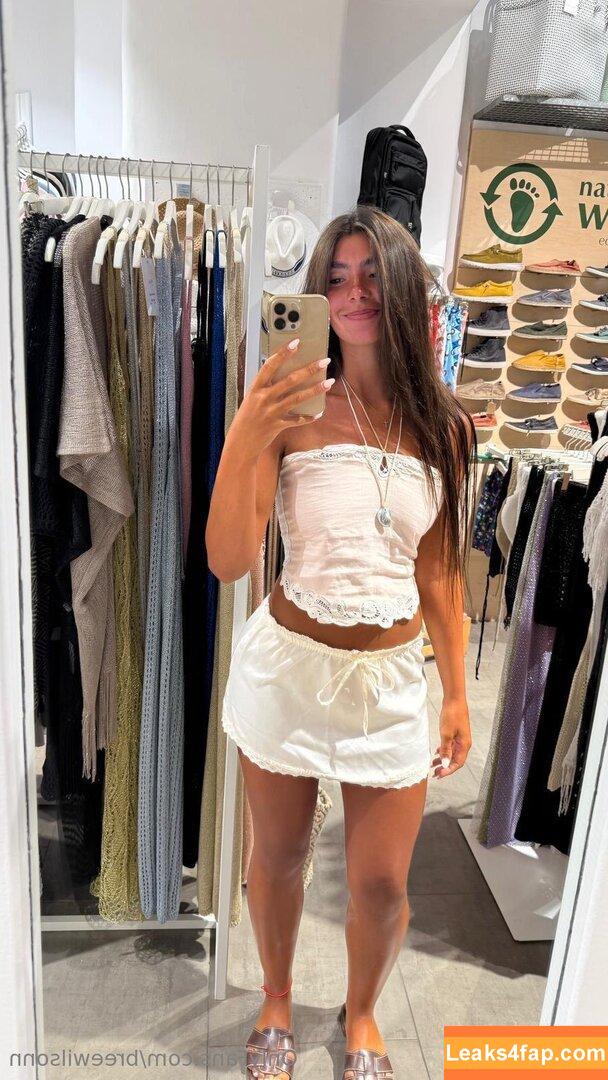 breewilsonn /  leaked photo photo #0025