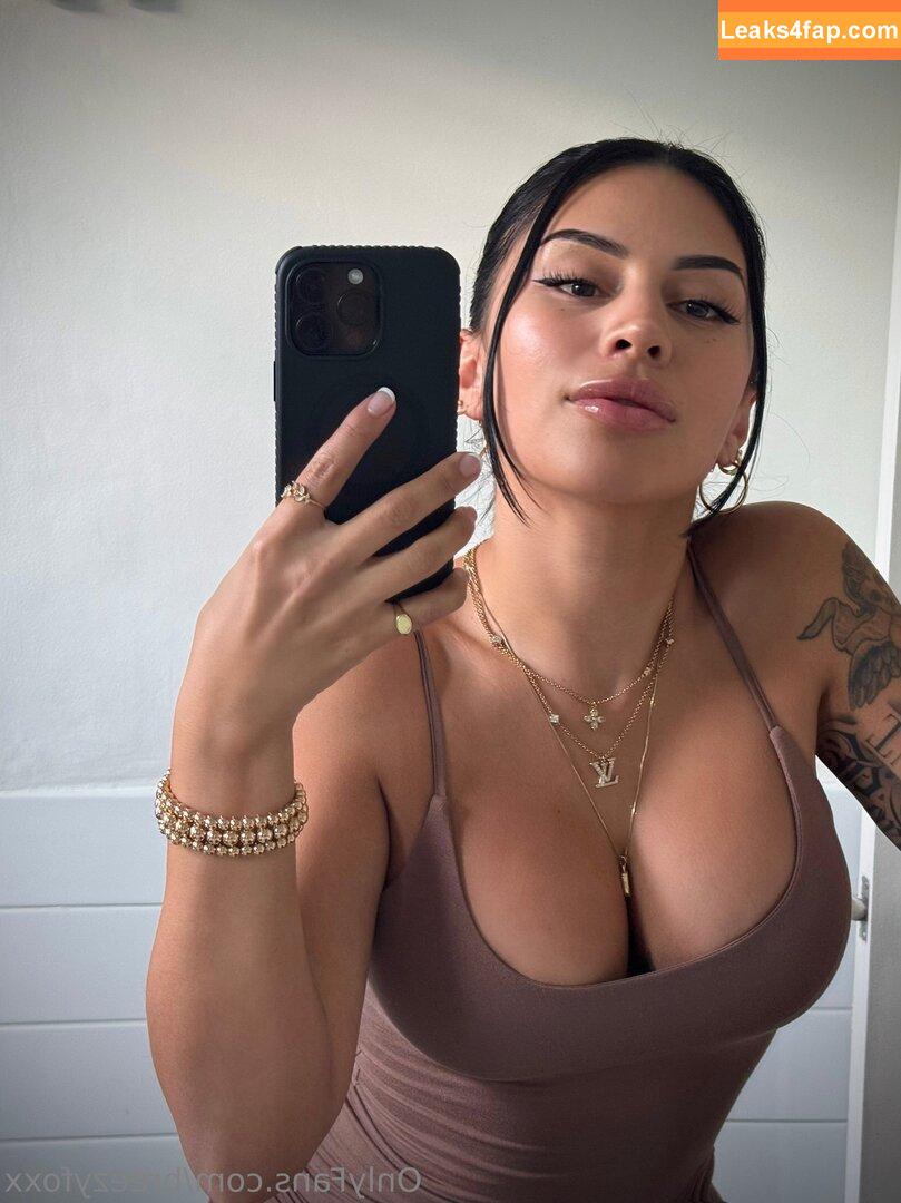 Breezyfoxx leaked photo photo #0058