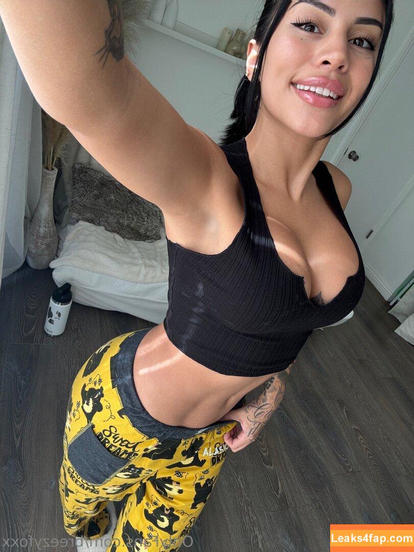 Breezyfoxx leaked photo photo #0066