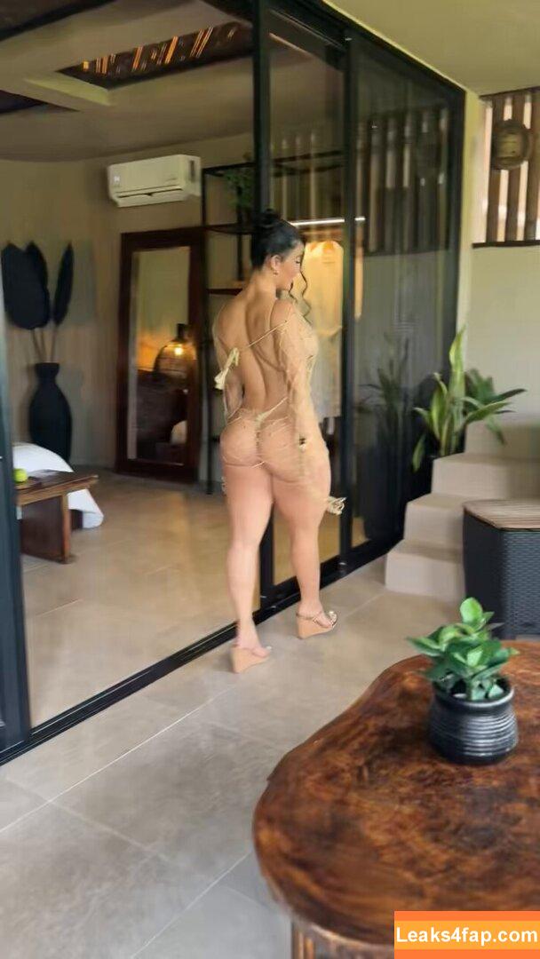 Brenda Castro 19 /  leaked photo photo #0001