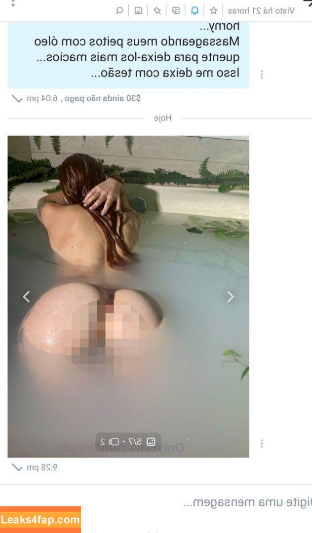 Brenda Iaksch / brenda_iaksch / brenda_insana leaked photo photo #0005