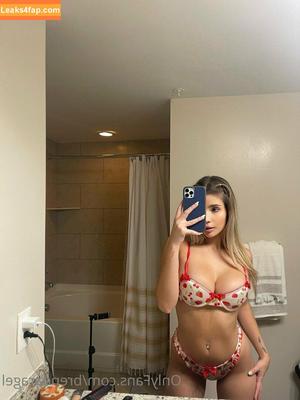 Brenda Ragel photo #0073