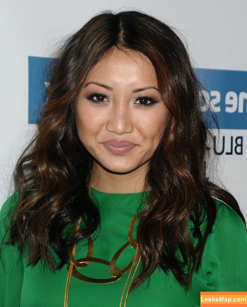 Brenda Song / BRENDASONG leaked photo photo #0014