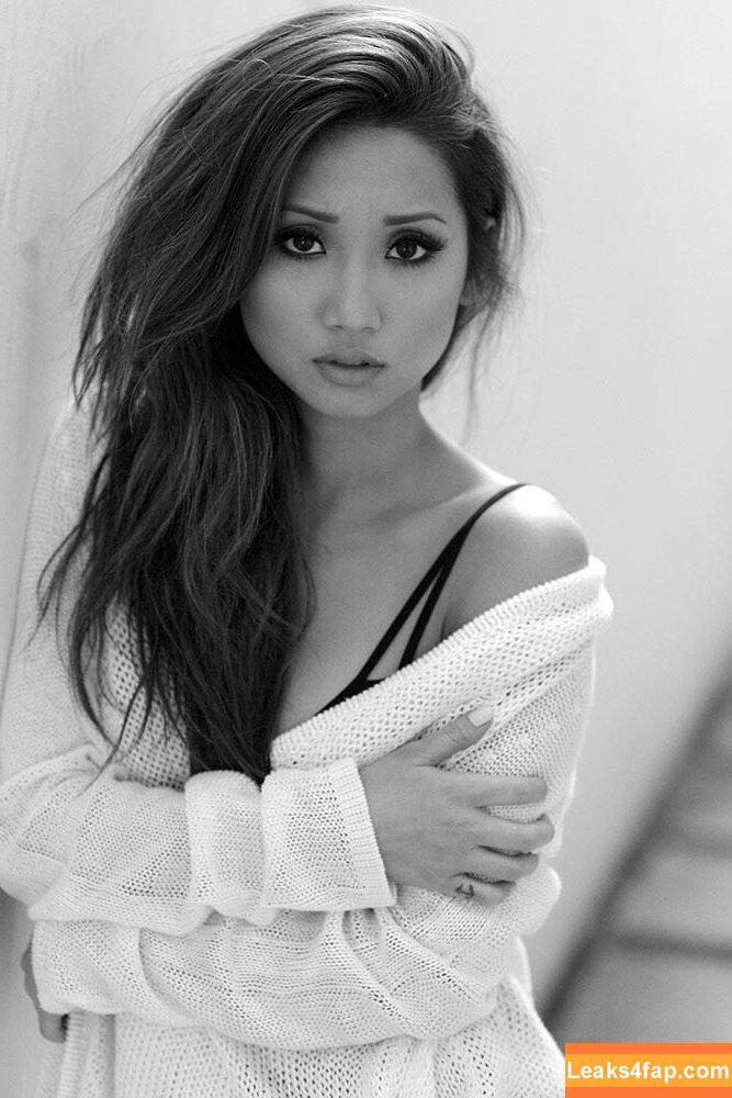 Brenda Song / BRENDASONG leaked photo photo #0066