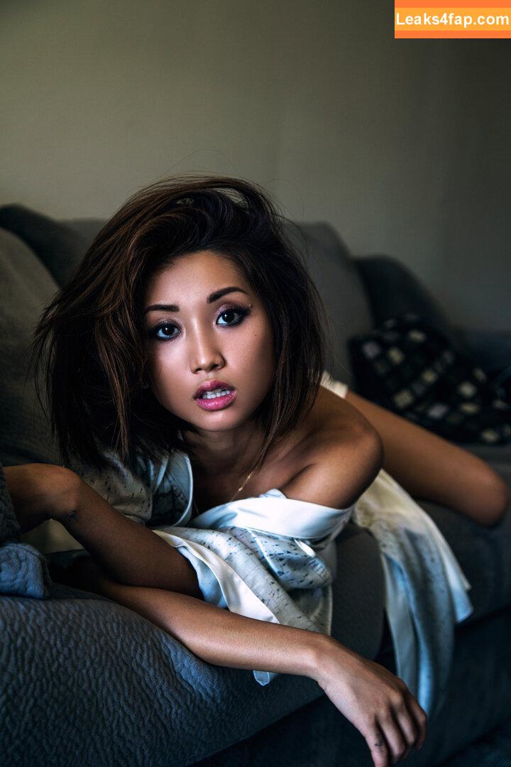 Brenda Song / BRENDASONG leaked photo photo #0079