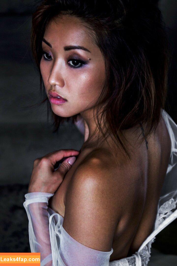 Brenda Song / BRENDASONG leaked photo photo #0098