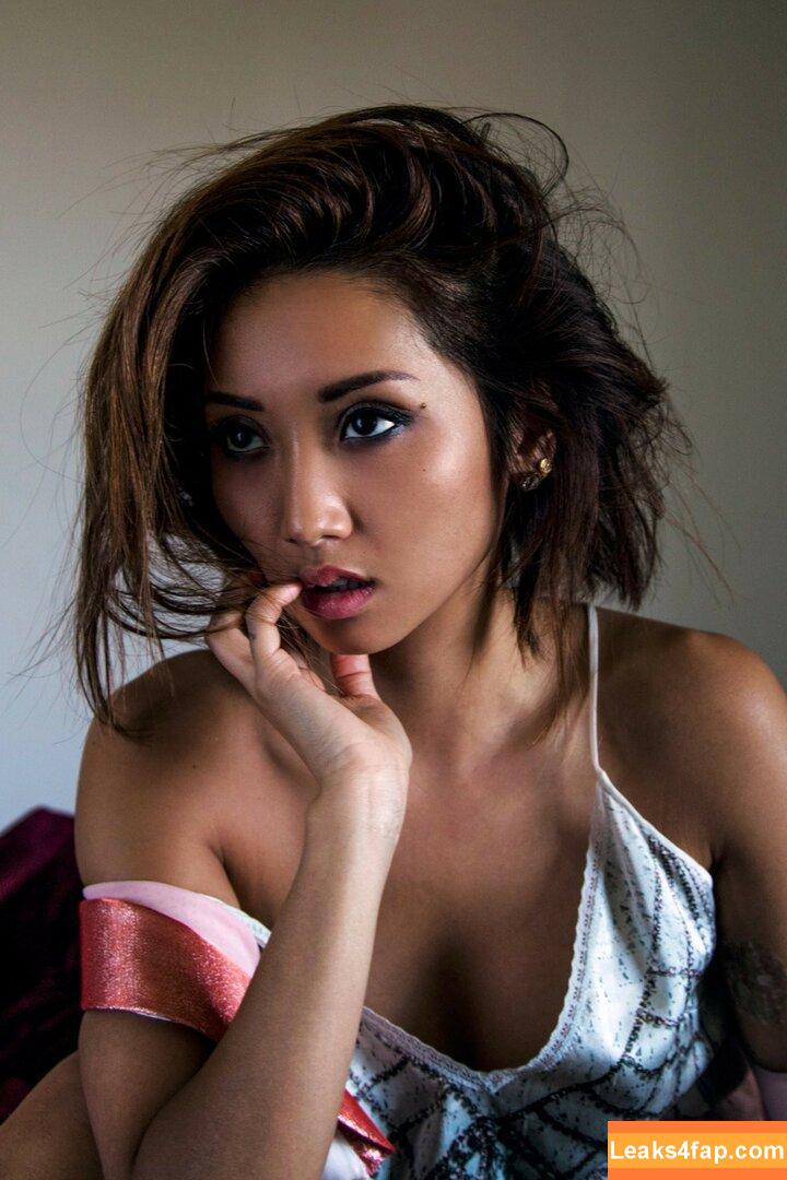 Brenda Song / BRENDASONG leaked photo photo #0101