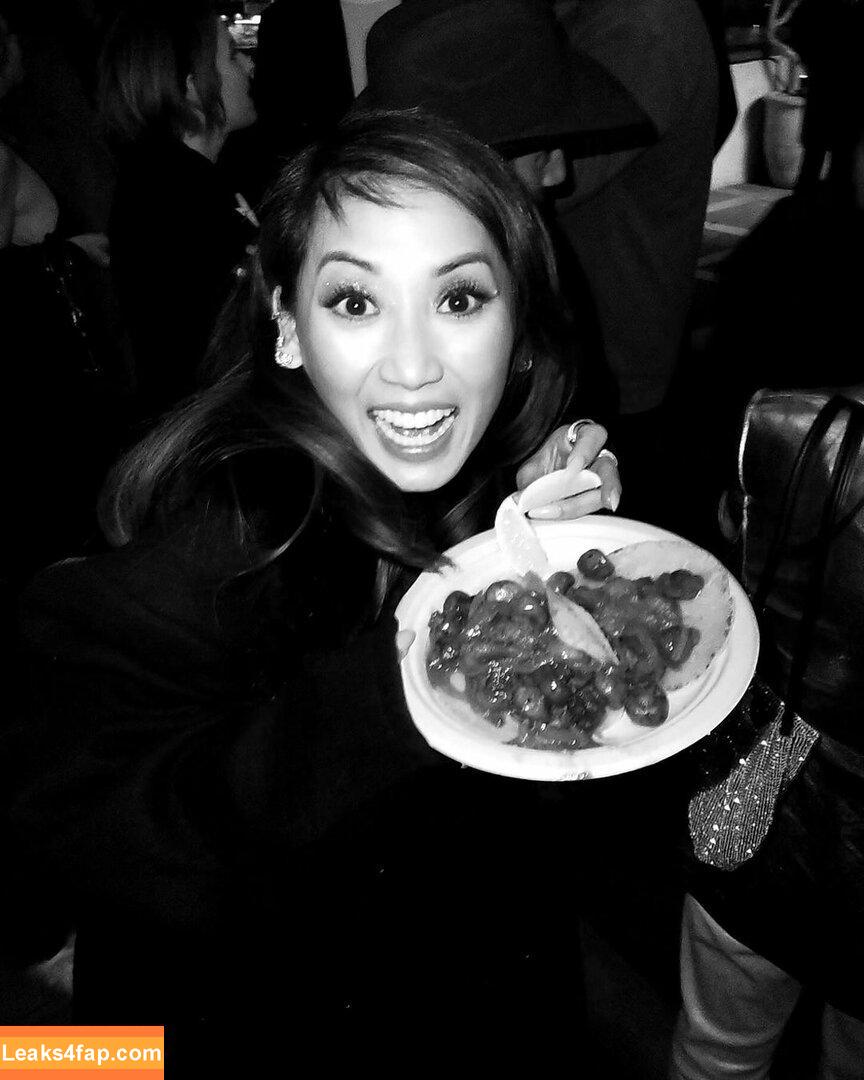 Brenda Song / BRENDASONG слитое фото фото #0126