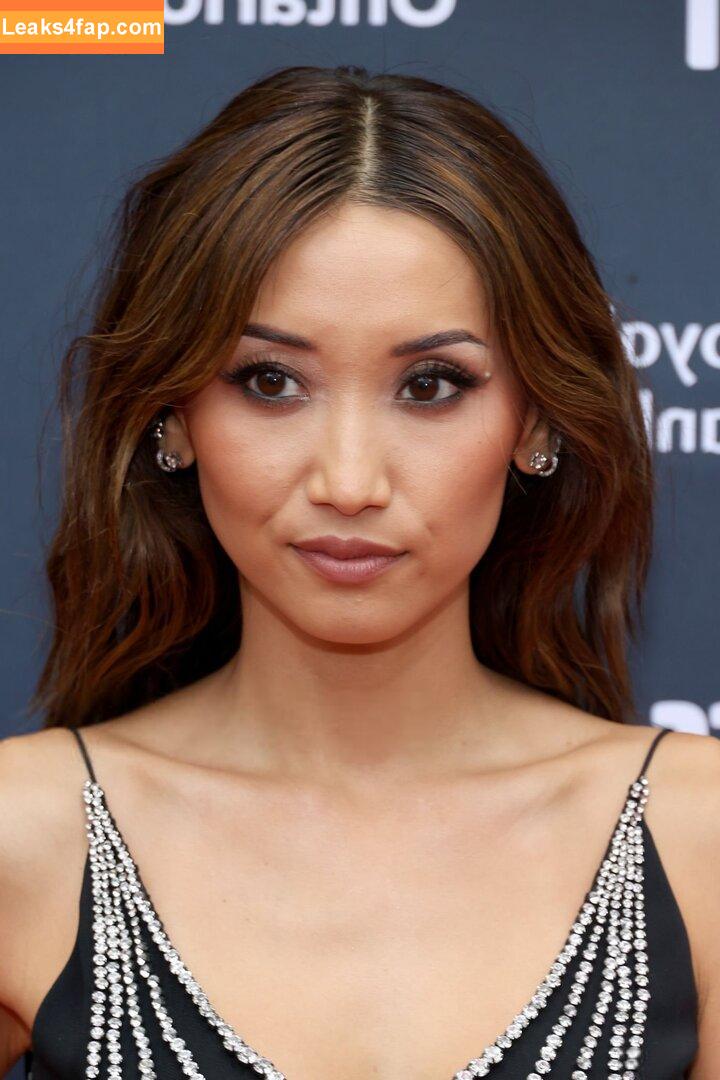 Brenda Song / BRENDASONG leaked photo photo #0200