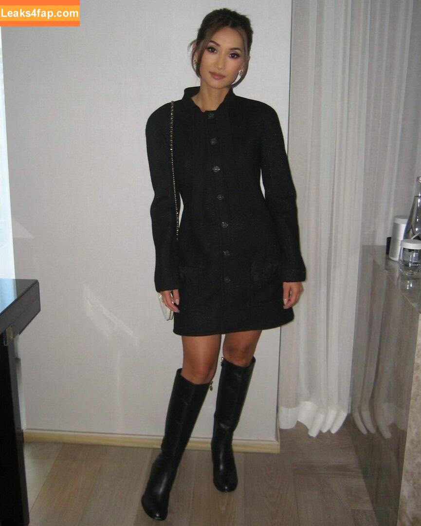 Brenda Song / BRENDASONG leaked photo photo #0209