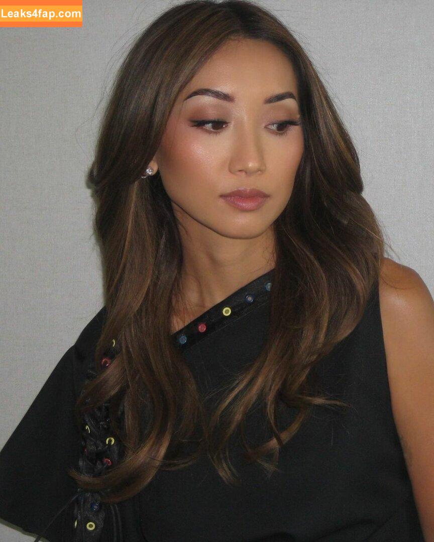 Brenda Song / BRENDASONG leaked photo photo #0211