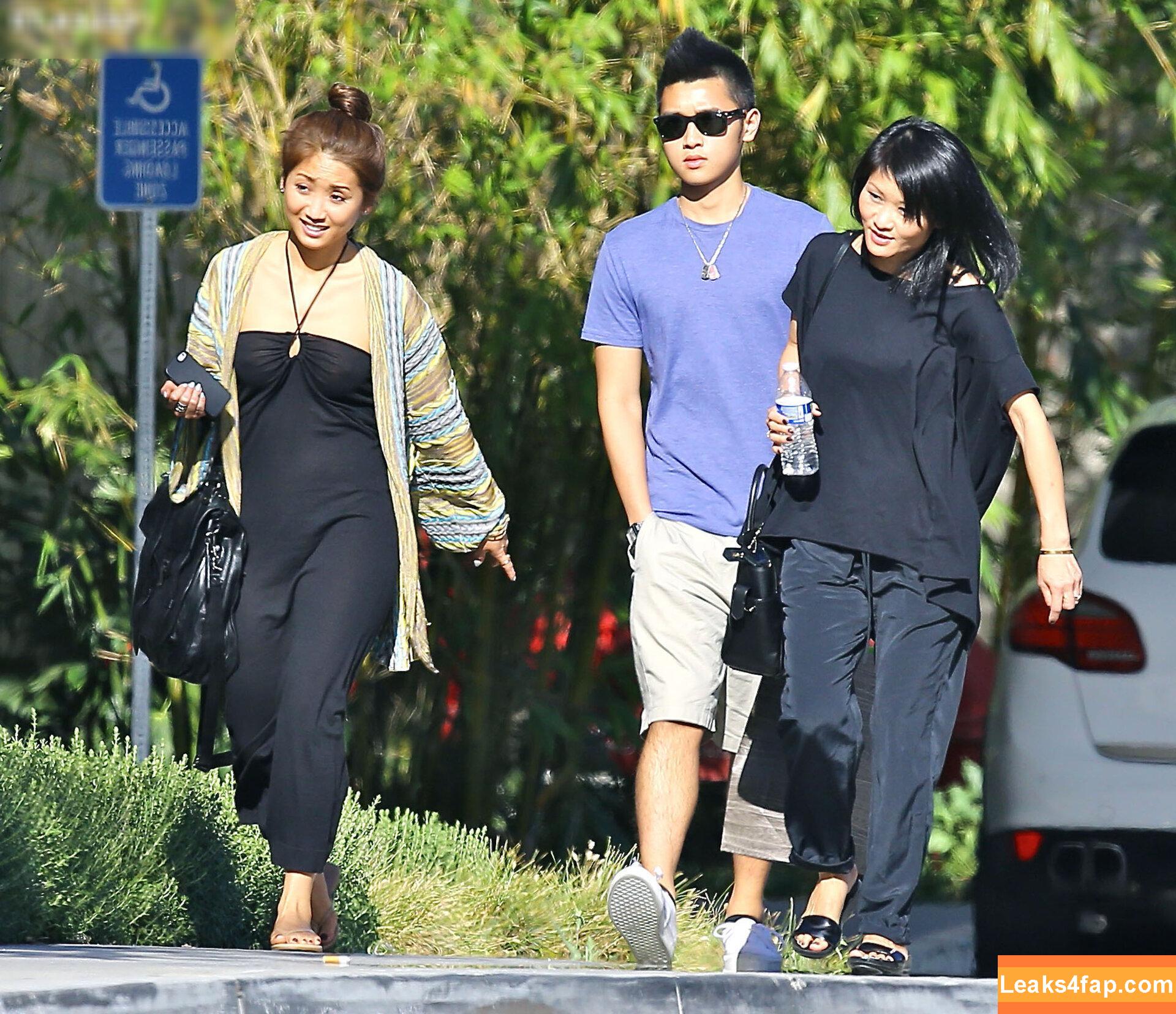 Brenda Song / BRENDASONG leaked photo photo #0224