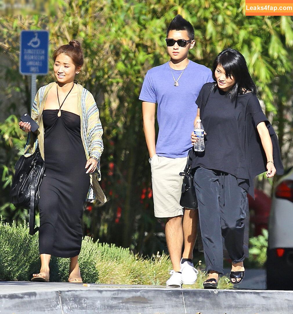 Brenda Song / BRENDASONG leaked photo photo #0225