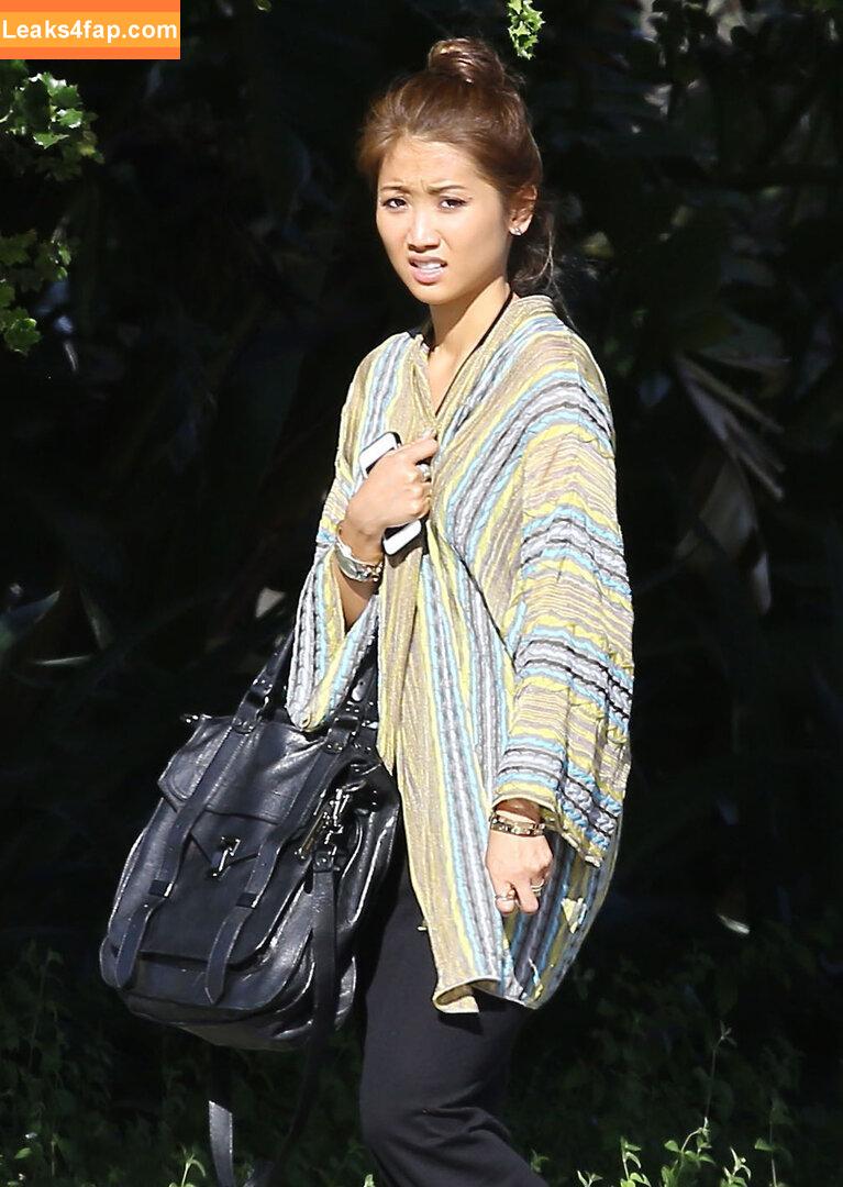 Brenda Song / BRENDASONG leaked photo photo #0226