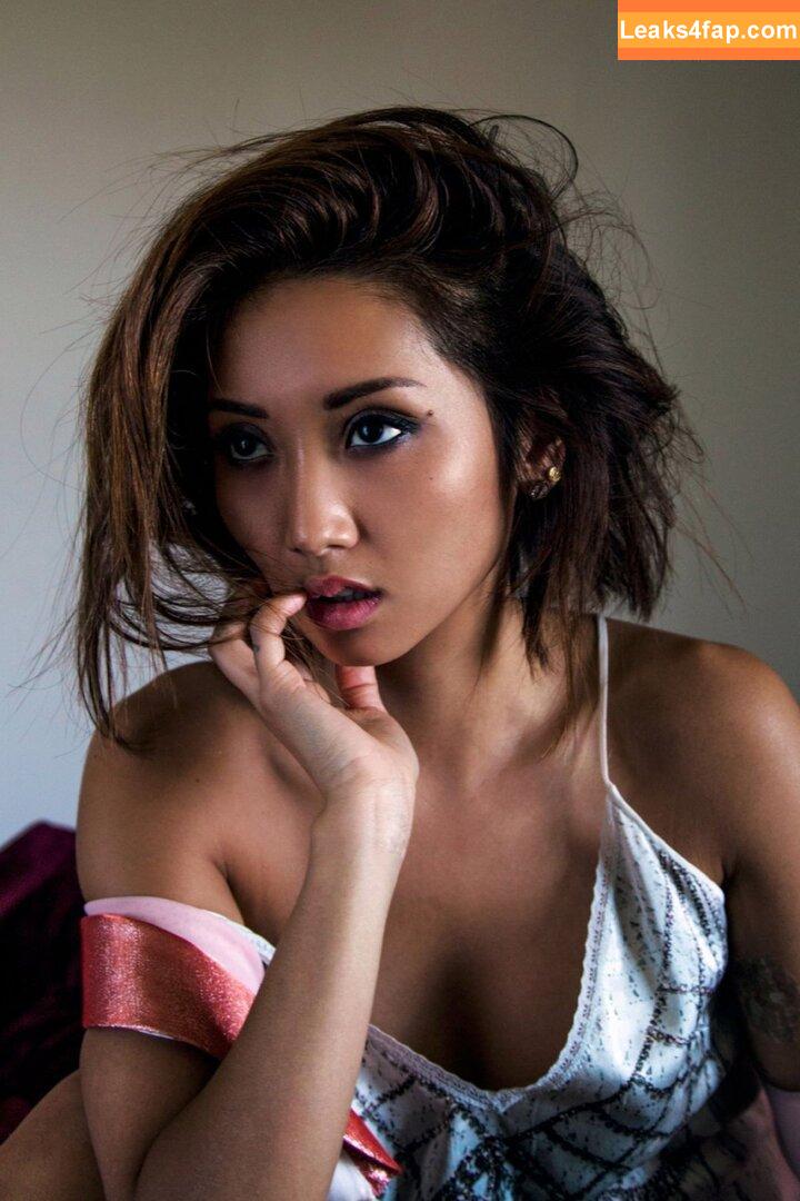 Brenda Song / BRENDASONG слитое фото фото #0297