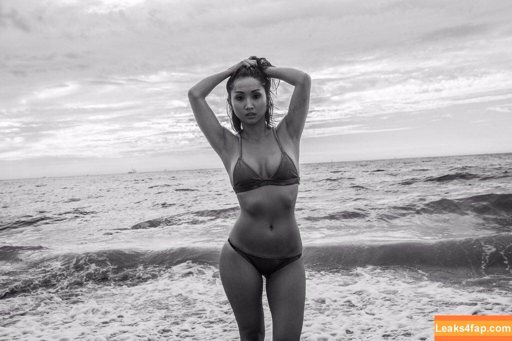 Brenda Song / BRENDASONG слитое фото фото #0302