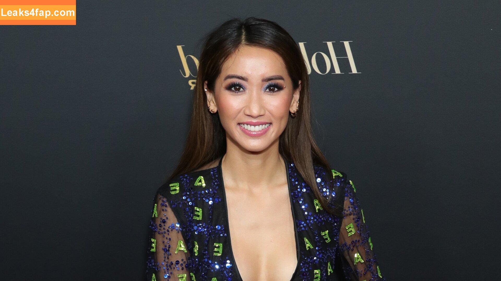 Brenda Song / BRENDASONG слитое фото фото #0304