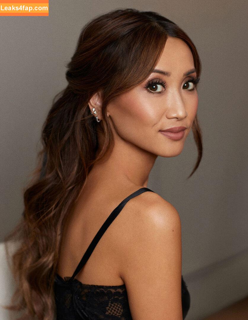 Brenda Song / BRENDASONG слитое фото фото #0305
