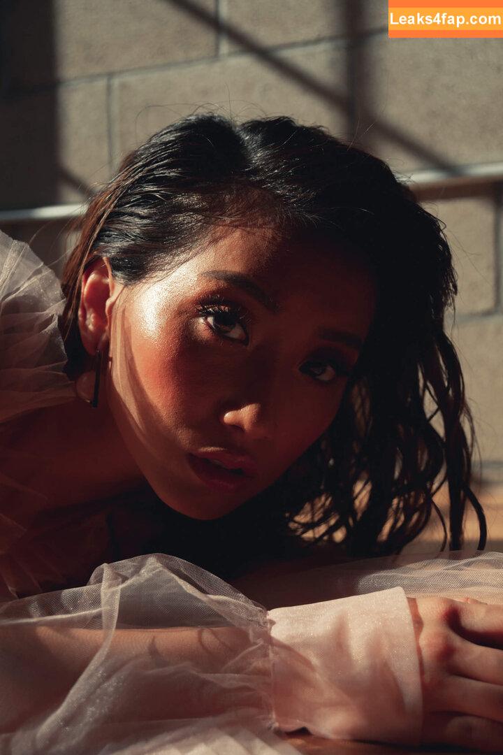 Brenda Song / BRENDASONG слитое фото фото #0306