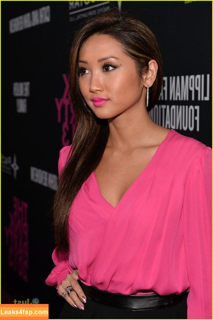 Brenda Song / BRENDASONG слитое фото фото #0307
