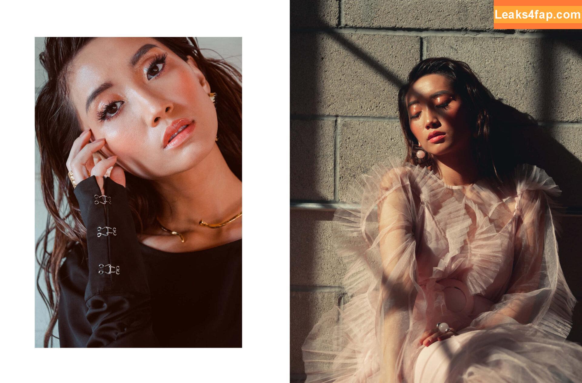 Brenda Song / BRENDASONG слитое фото фото #0309