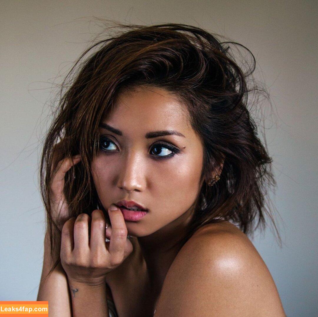 Brenda Song / BRENDASONG слитое фото фото #0313