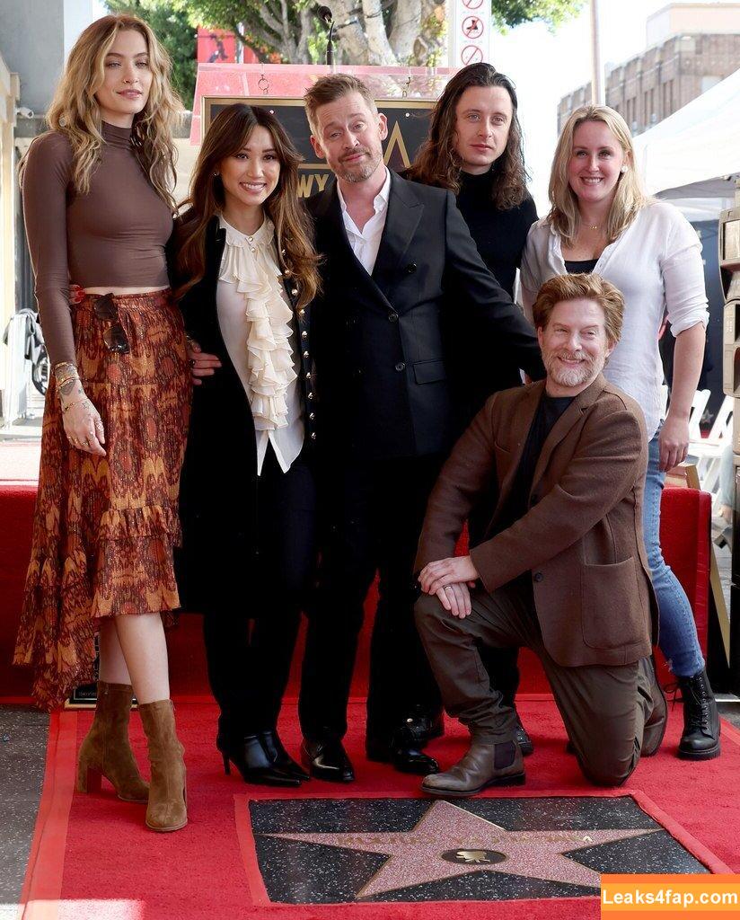Brenda Song / BRENDASONG слитое фото фото #0316