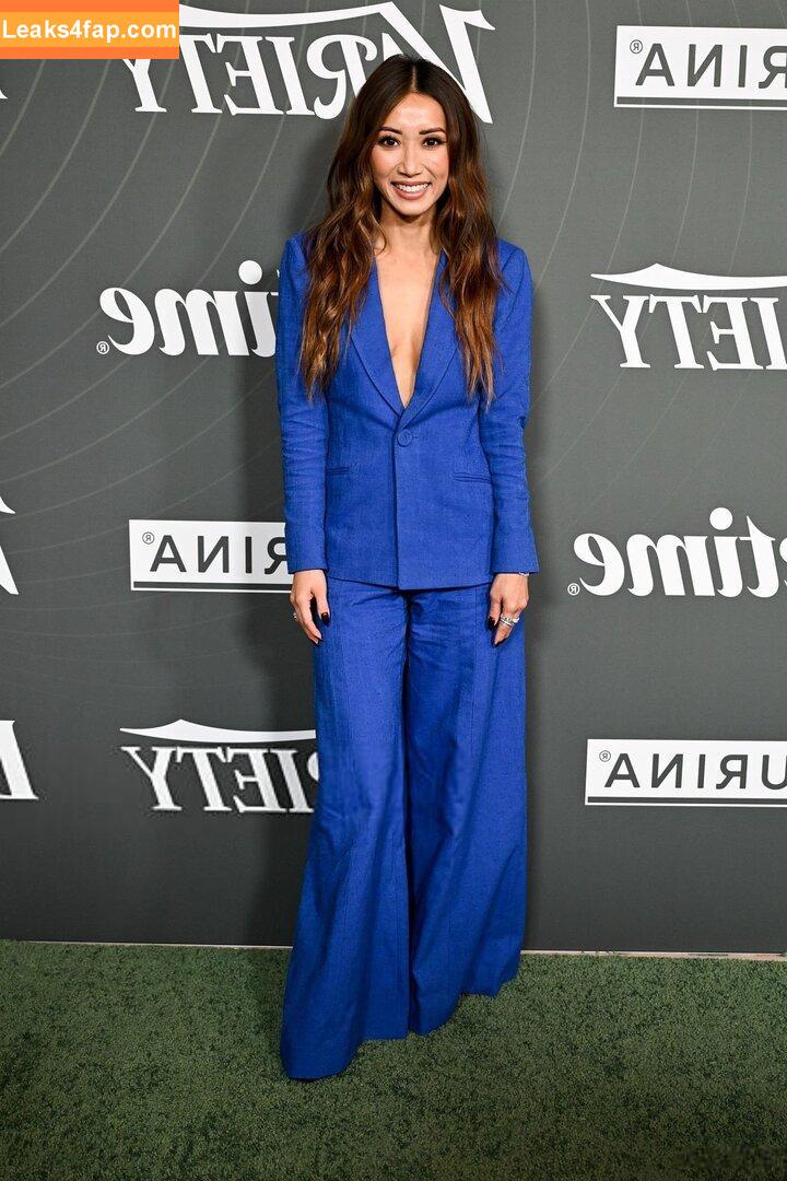 Brenda Song / BRENDASONG leaked photo photo #0326