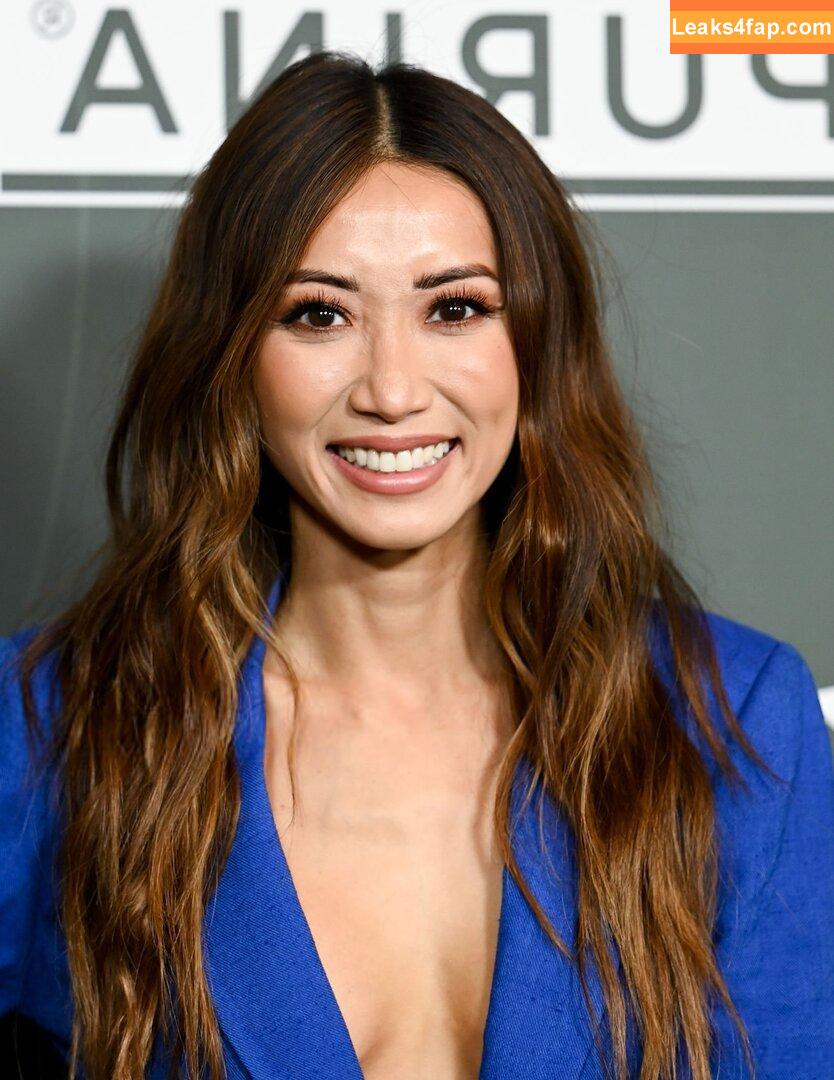 Brenda Song / BRENDASONG leaked photo photo #0334