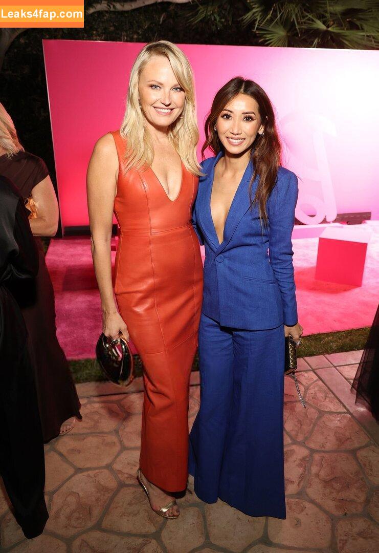 Brenda Song / BRENDASONG leaked photo photo #0337