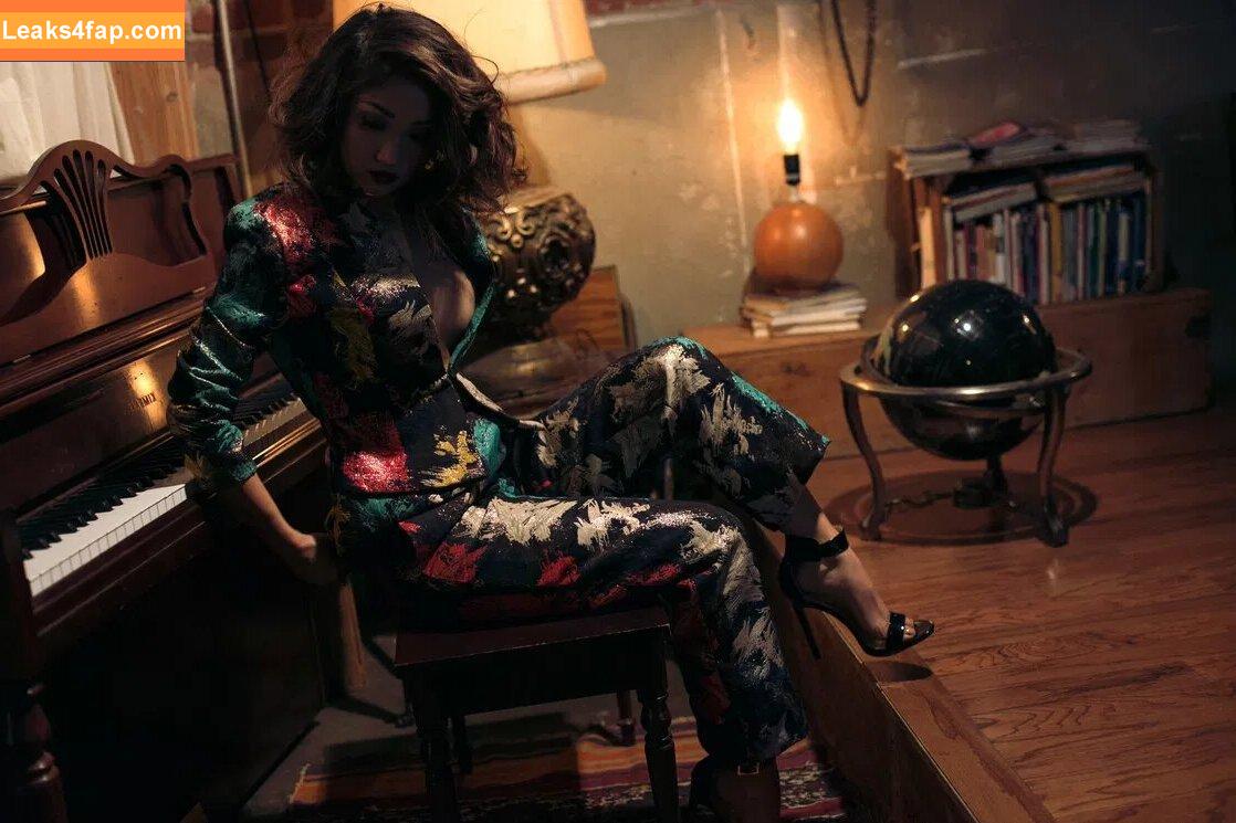 Brenda Song / brendasong leaked photo photo #0355