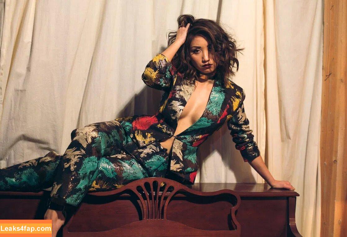 Brenda Song / brendasong leaked photo photo #0356