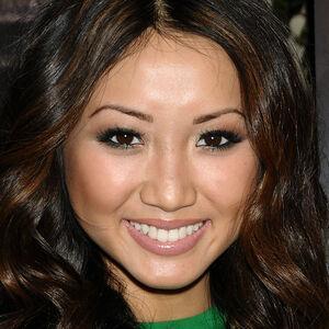 Brenda Song photo #0016