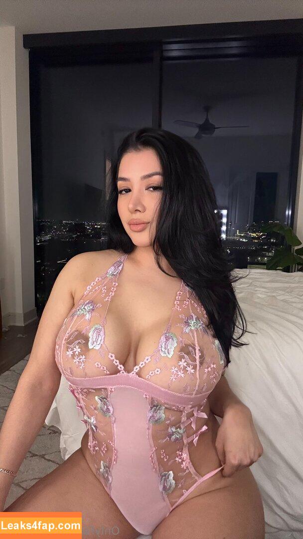 Brenda Vanessa / brndav / bvbrendav leaked photo photo #0072