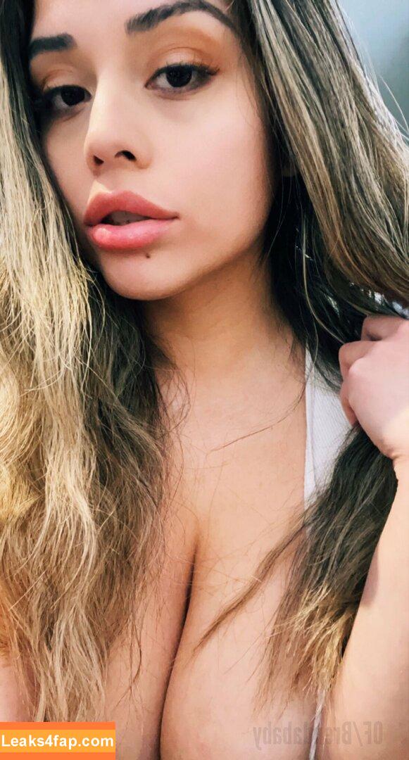 brendababypremium / brendababy28 leaked photo photo #0185