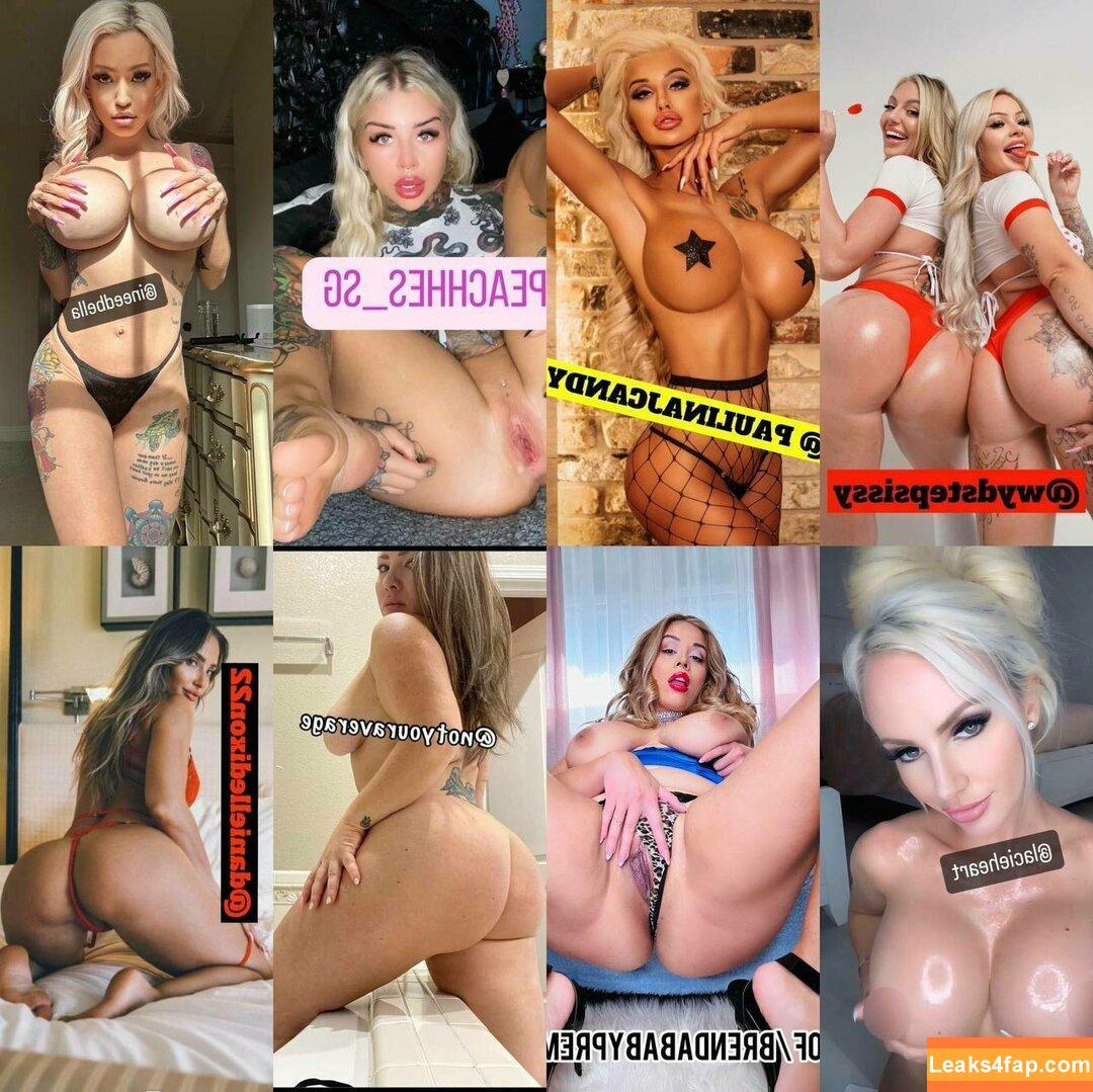 brendababypremium / brendababy28 leaked photo photo #0555