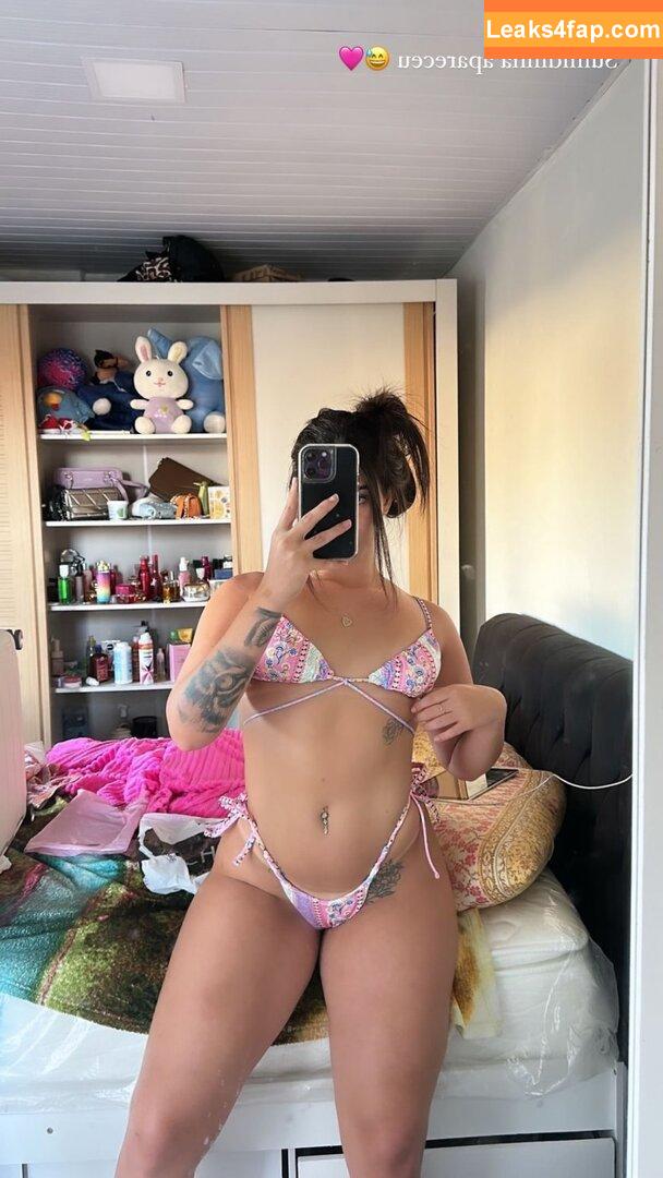 Brendavitoria /  leaked photo photo #0001