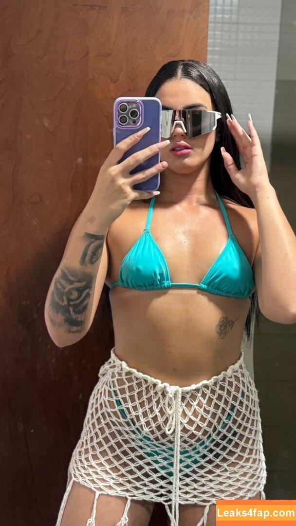 Brendavitoria /  leaked photo photo #0003