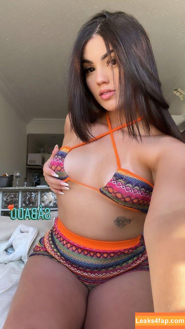 Brendavitoria /  leaked photo photo #0007