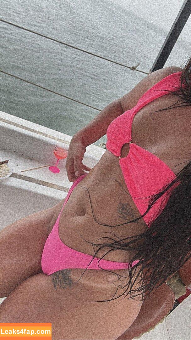Brendavitoria /  leaked photo photo #0008